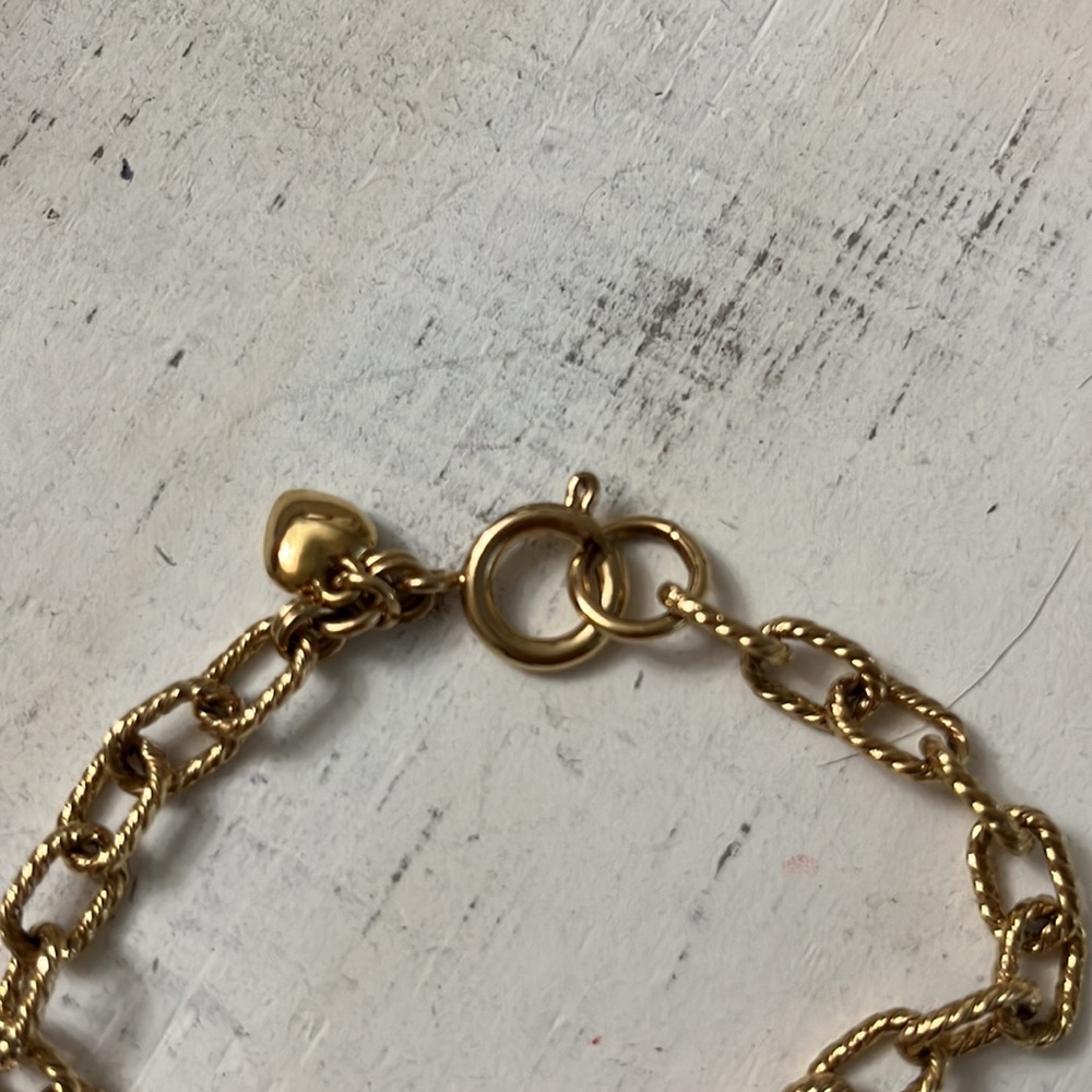 Juicy Couture bracelet - Picture 3 of 6